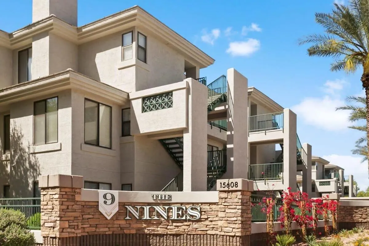 2Br Cozysuites At Kierland Commons With Pool #10 Scottsdale États-Unis