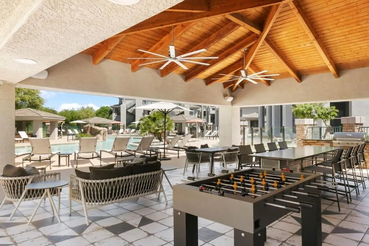 Appartement 2Br Cozysuites At Kierland Commons With Pool #10 Scottsdale États-Unis