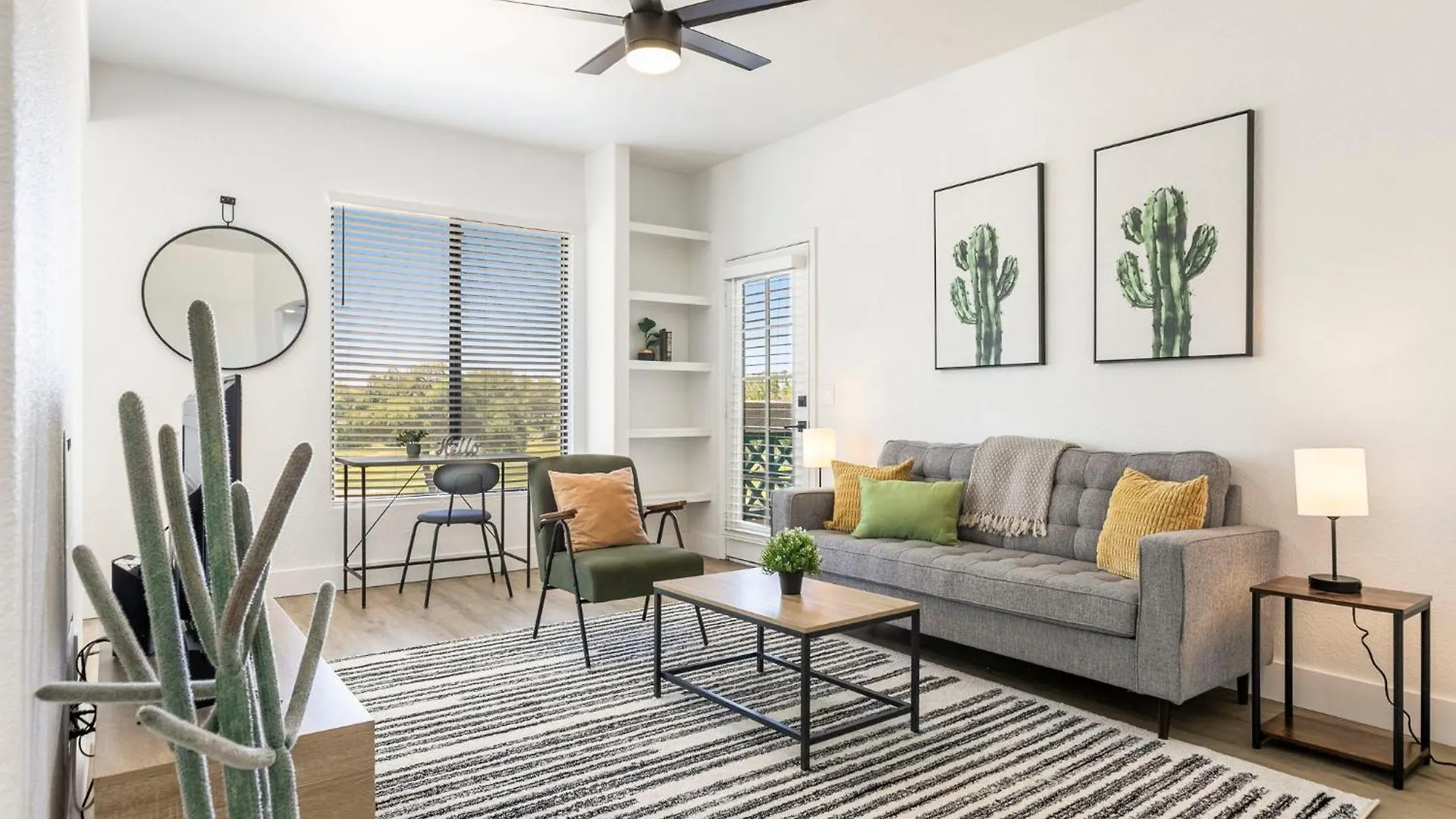 2Br Cozysuites At Kierland Commons With Pool #10 Scottsdale