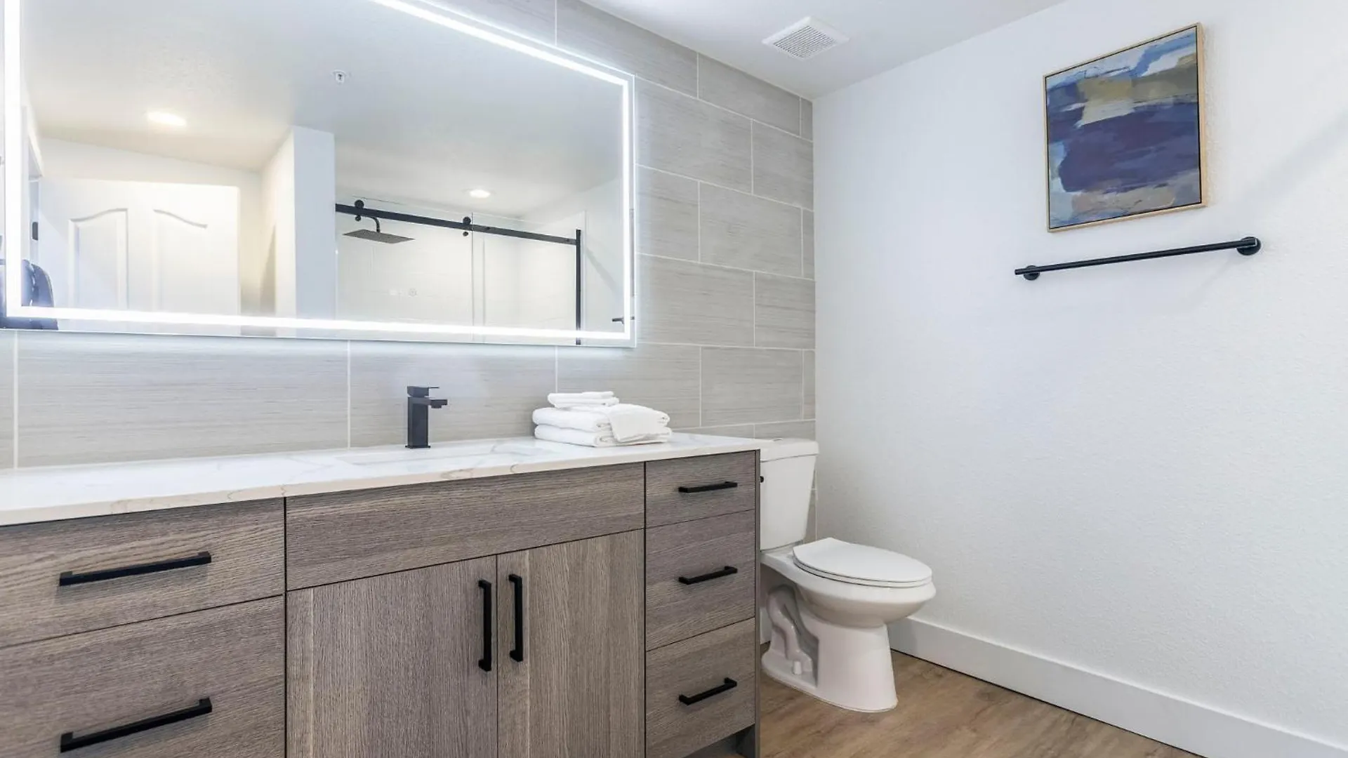 2Br Cozysuites At Kierland Commons With Pool #10 Scottsdale Appartement