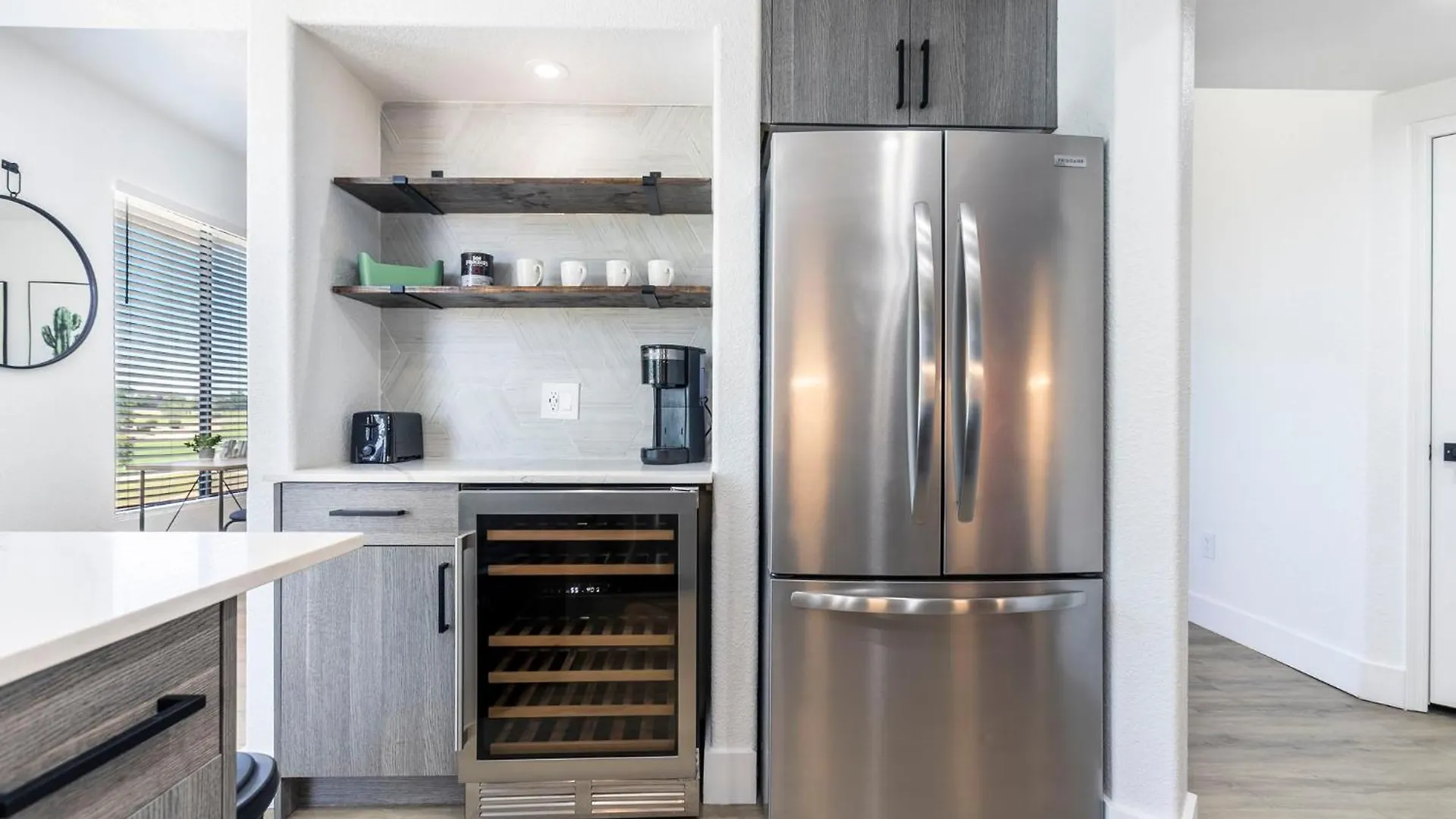 2Br Cozysuites At Kierland Commons With Pool #10 Scottsdale États-Unis