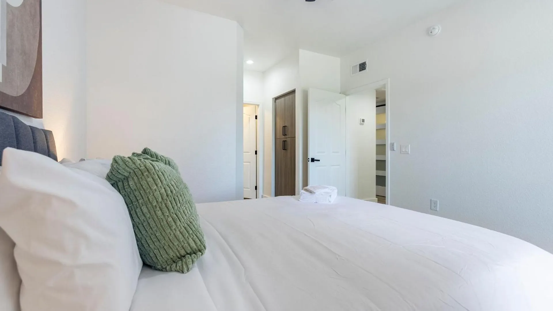 2Br Cozysuites At Kierland Commons With Pool #10 Scottsdale 0*,  États-Unis