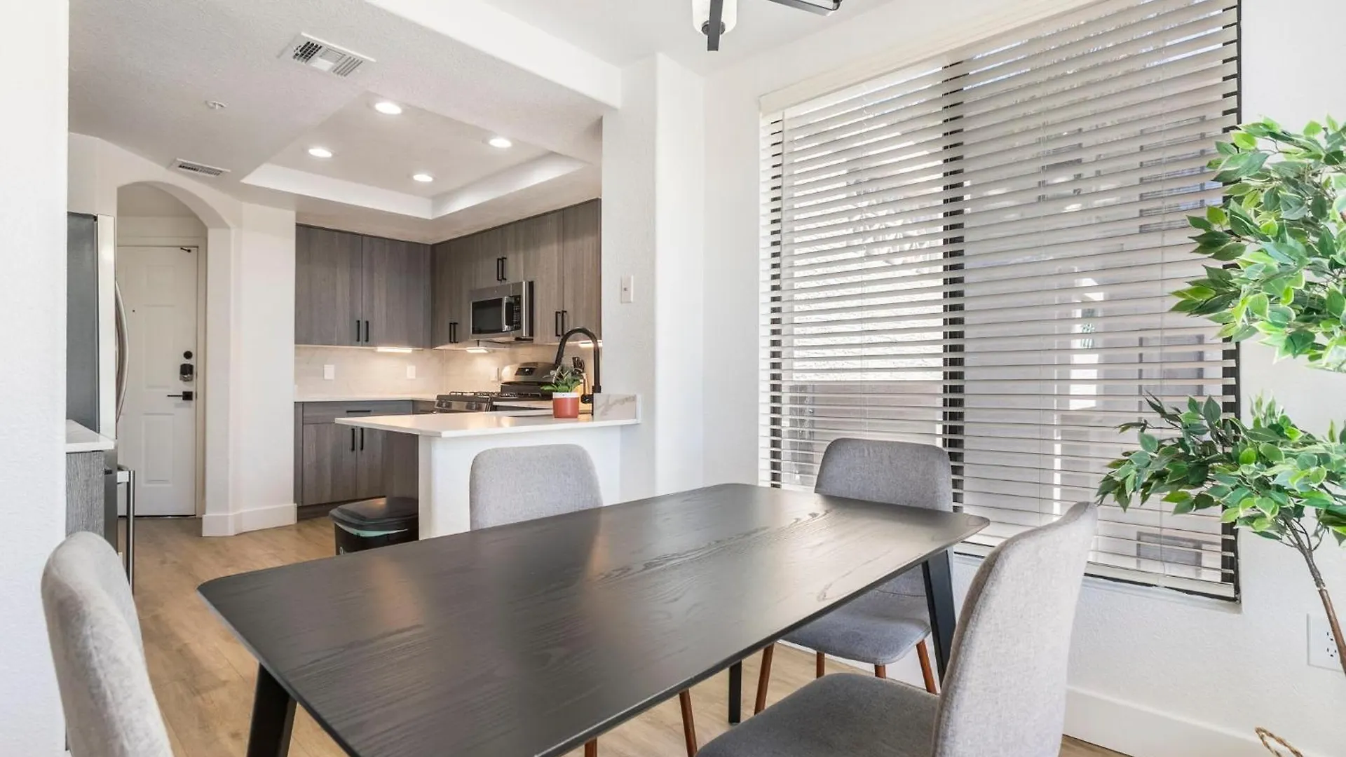 2Br Cozysuites At Kierland Commons With Pool #10 Scottsdale Appartement