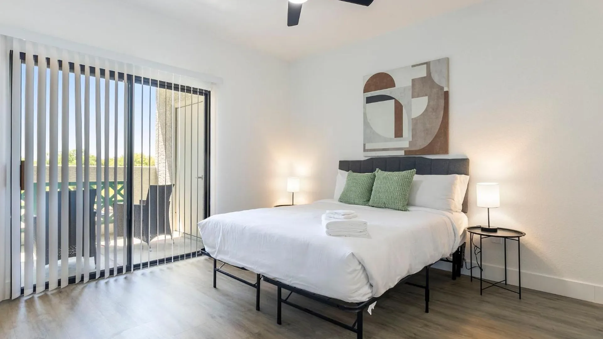 Appartement 2Br Cozysuites At Kierland Commons With Pool #10 Scottsdale États-Unis