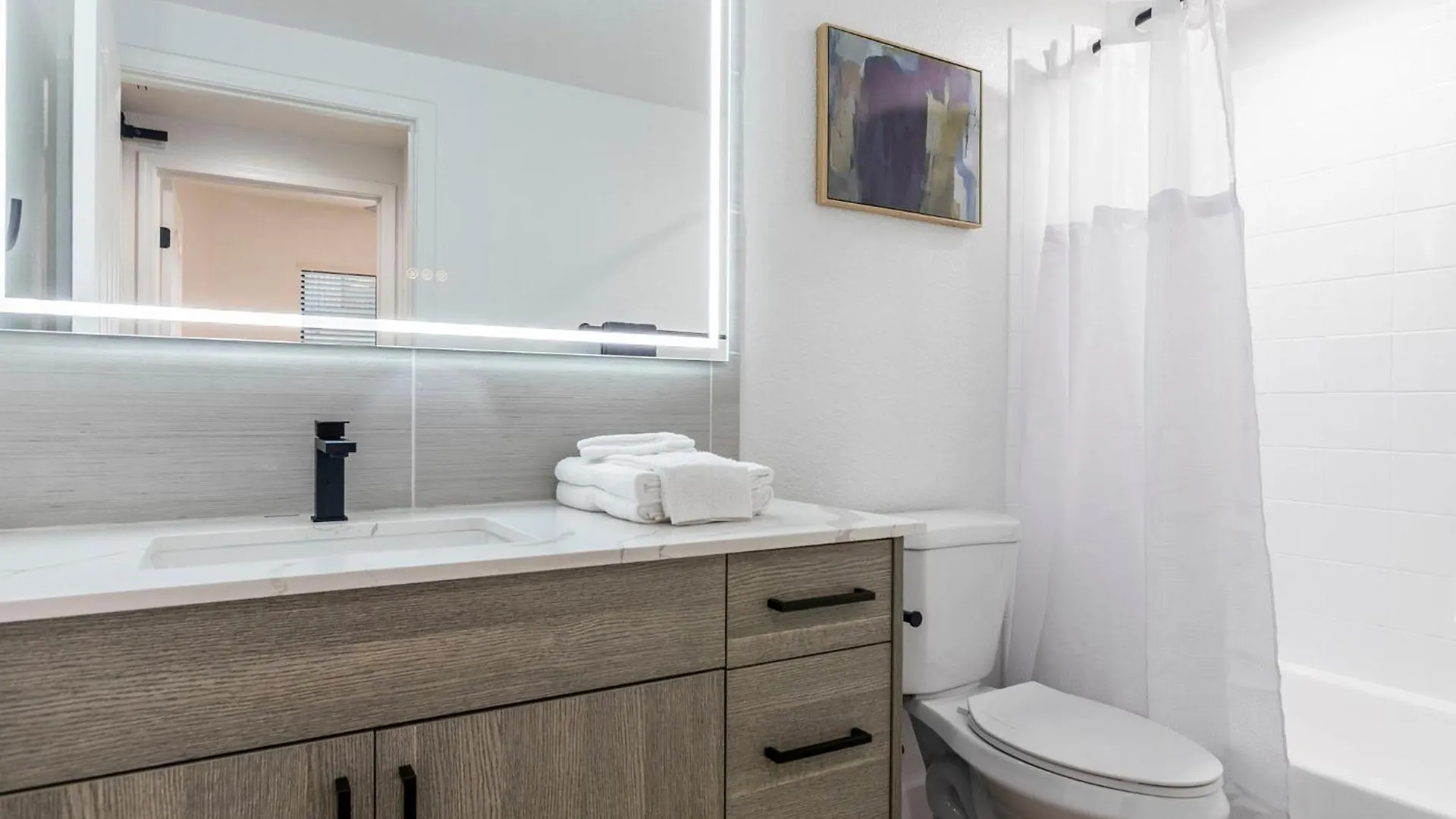 Appartement 2Br Cozysuites At Kierland Commons With Pool #10 Scottsdale États-Unis