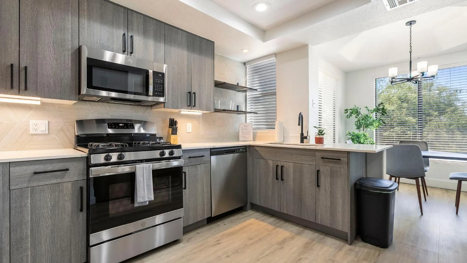 2Br Cozysuites At Kierland Commons With Pool #10 Scottsdale 0*,