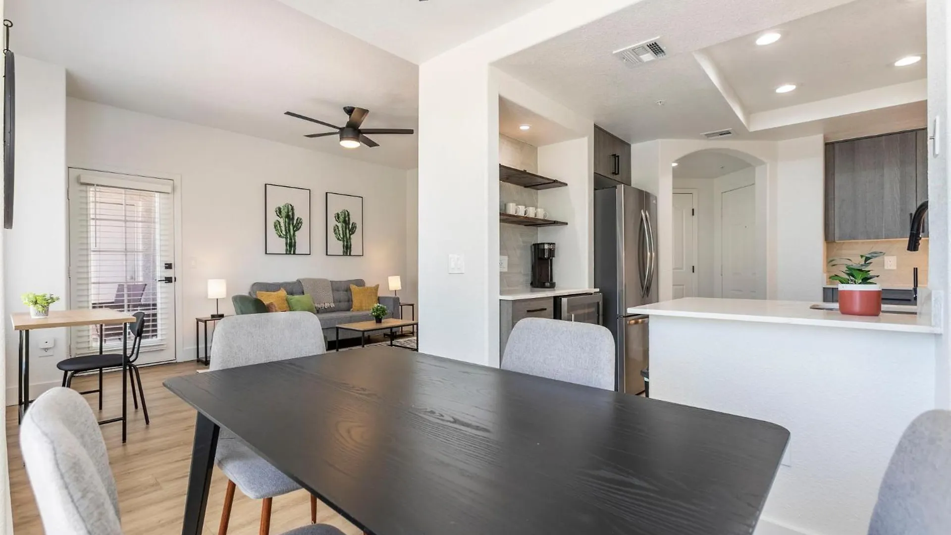Appartement 2Br Cozysuites At Kierland Commons With Pool #10 Scottsdale