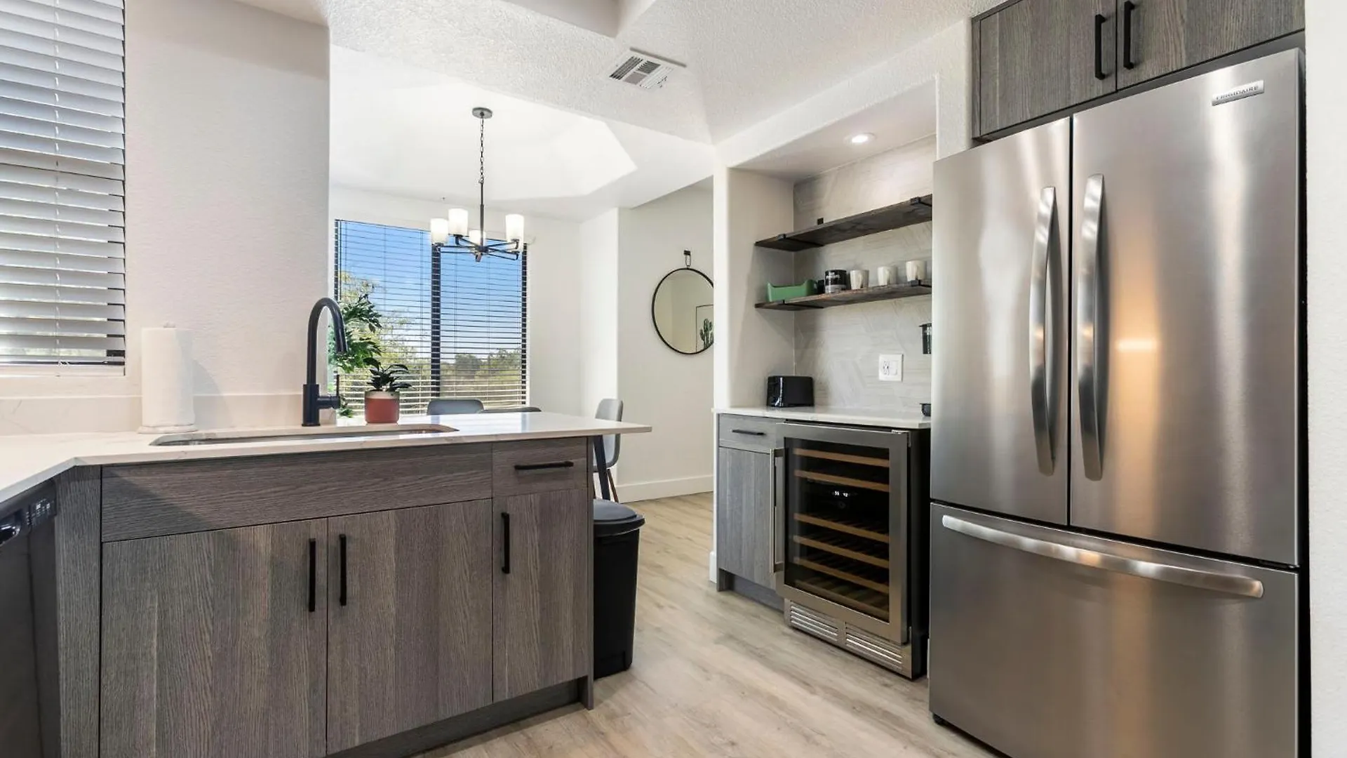 Appartement 2Br Cozysuites At Kierland Commons With Pool #10 Scottsdale