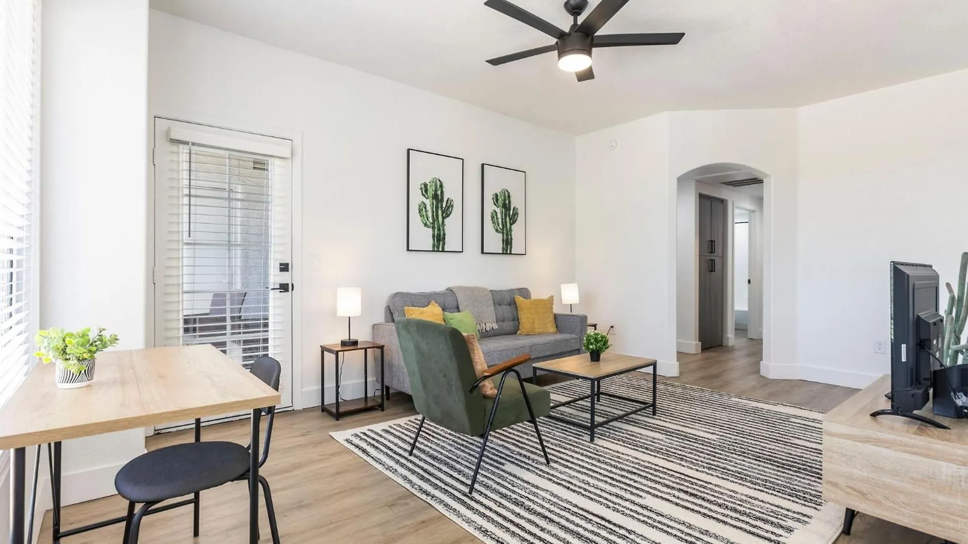 2Br Cozysuites At Kierland Commons With Pool #10 Scottsdale États-Unis