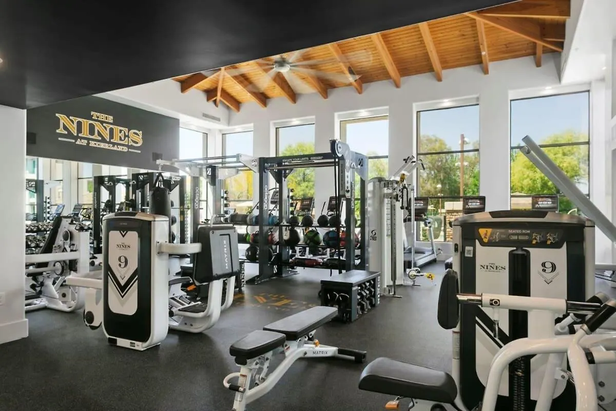 2Br Cozysuites At Kierland Commons With Pool #10 Scottsdale