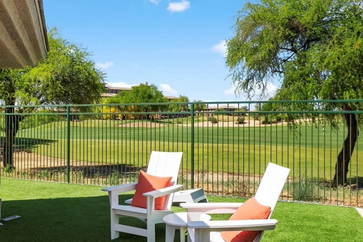 Lejlighed 2Br Cozysuites At Kierland Commons With Pool #10 Scottsdale